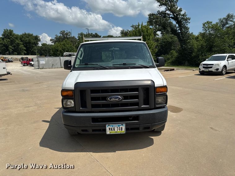 2013 Ford E250 Van - photo 2