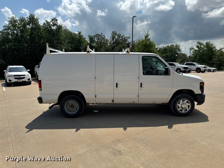 2013 Ford E250 Van - photo 4