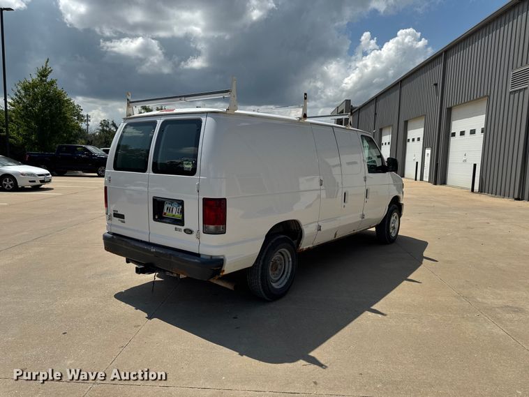 2013 Ford E250 Van - photo 5
