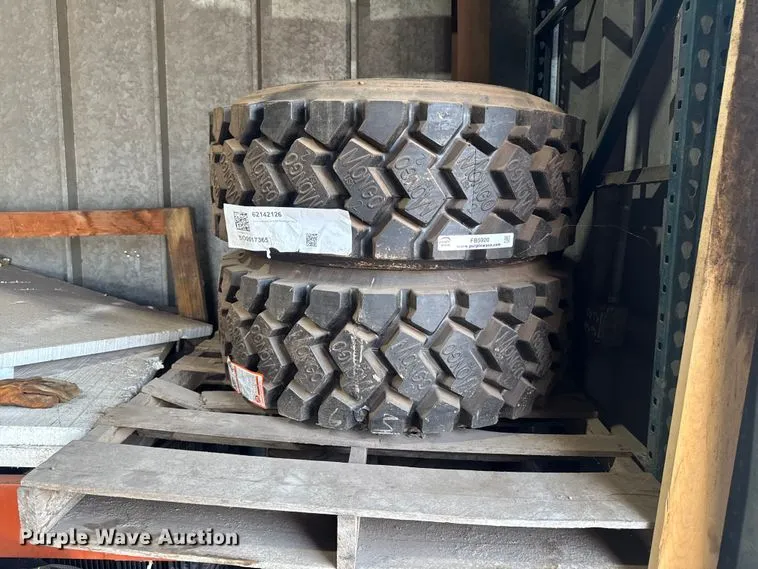 Tires