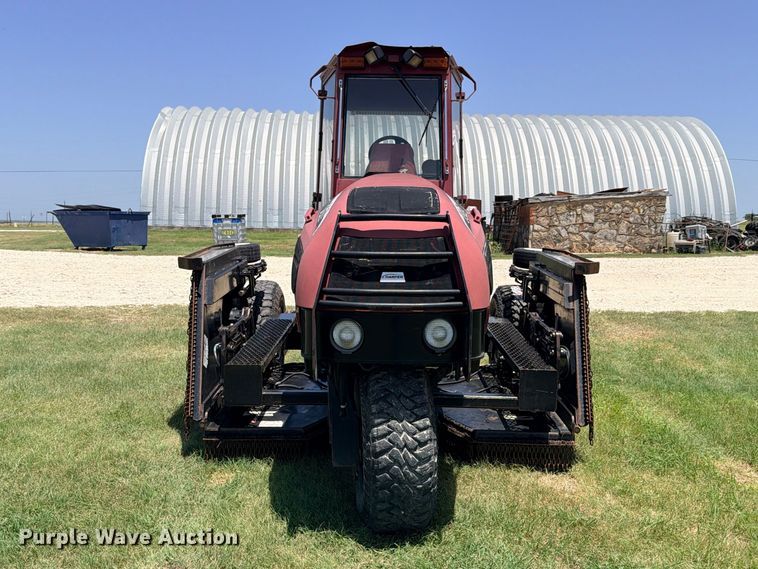 Harper ATM 162 Slope Mower - photo 2