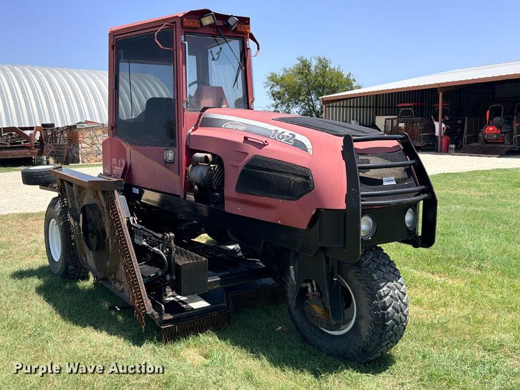 Harper ATM 162 Slope Mower - photo 3