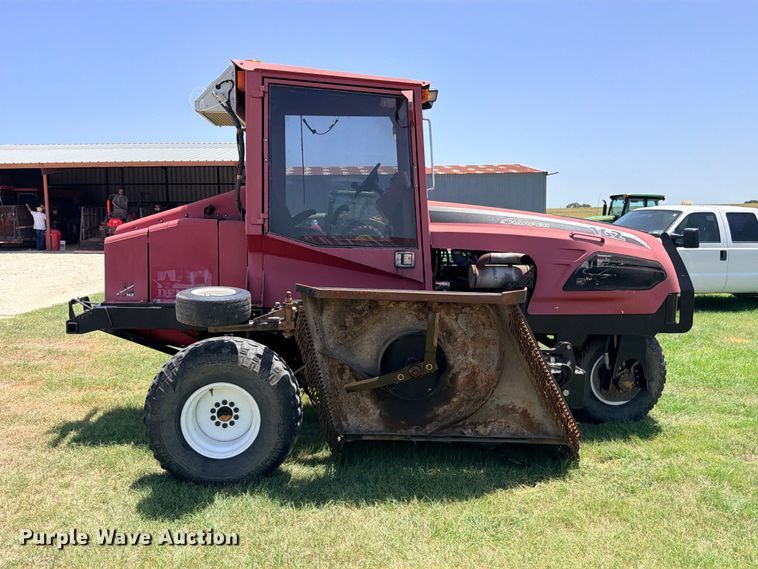 Harper ATM 162 Slope Mower - photo 4