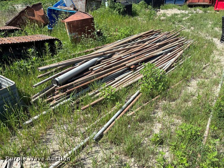 Galvanized Pipe - photo 3
