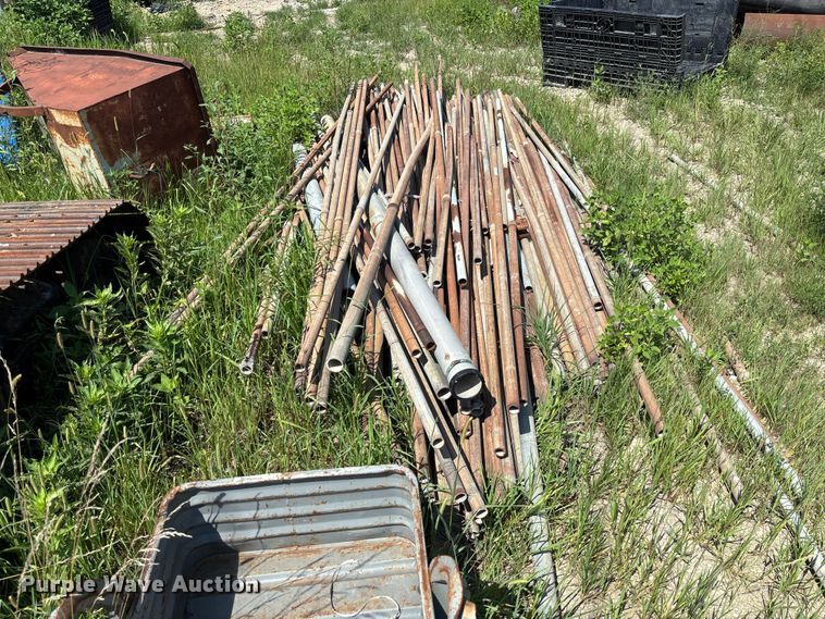 Galvanized Pipe - photo 4
