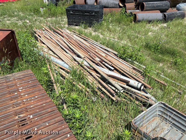 Galvanized Pipe - photo 5