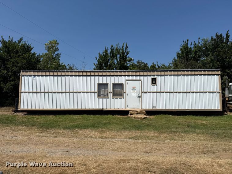 Meritech Skid Mounted Living Quarters - photo 2