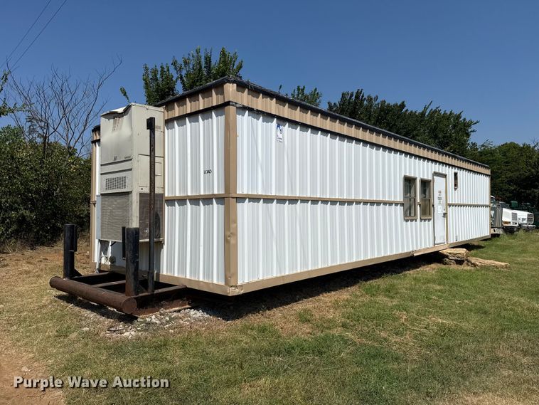 Meritech Skid Mounted Living Quarters - photo 3
