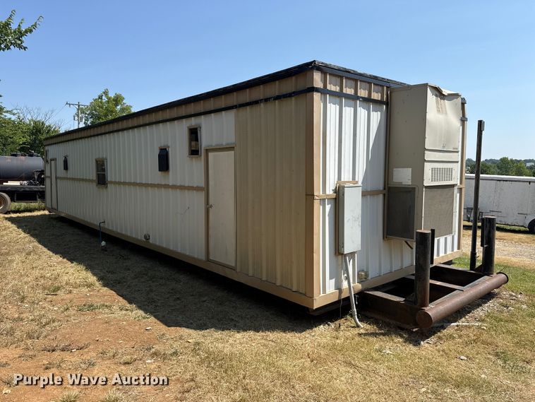 Meritech Skid Mounted Living Quarters - photo 5