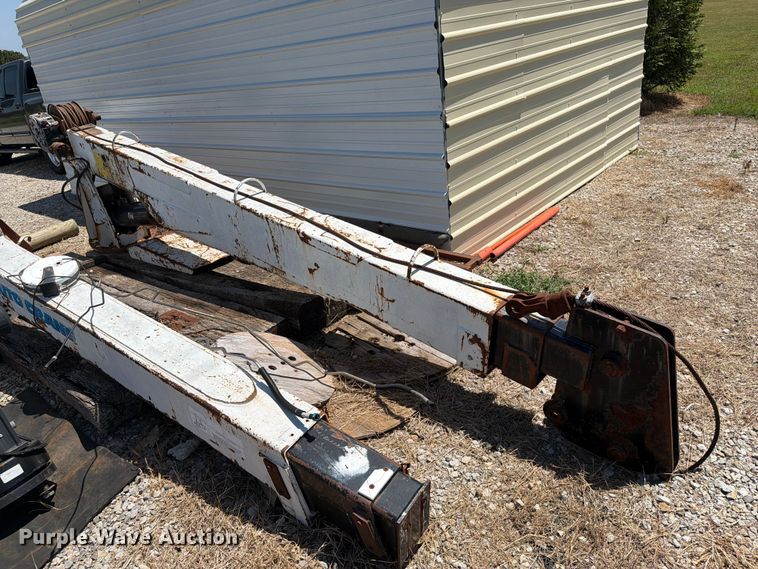 Truck Crane - photo 3