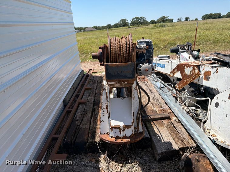 Truck Crane - photo 5