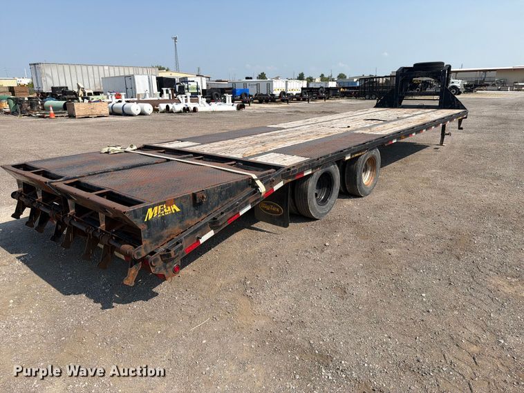 2015 Big Tex Equipment Trailer - photo 5