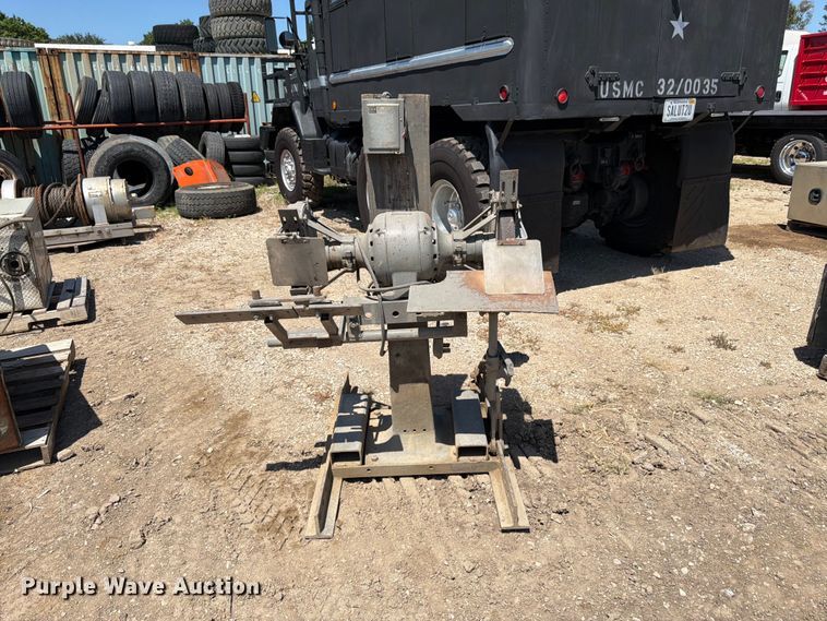Hobart Bros Co Grinder - photo 2