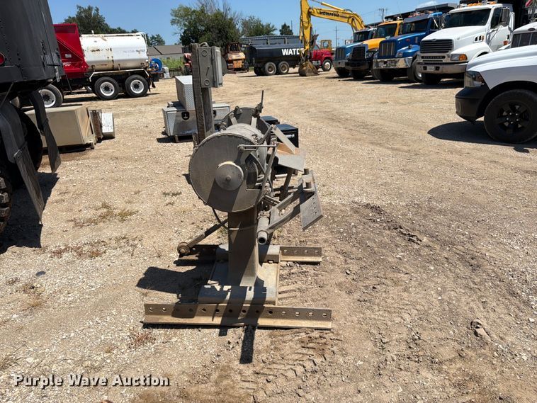 Hobart Bros Co Grinder - photo 4