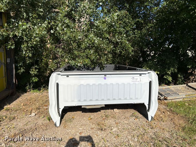 Chevrolet Pickup Bed - photo 2