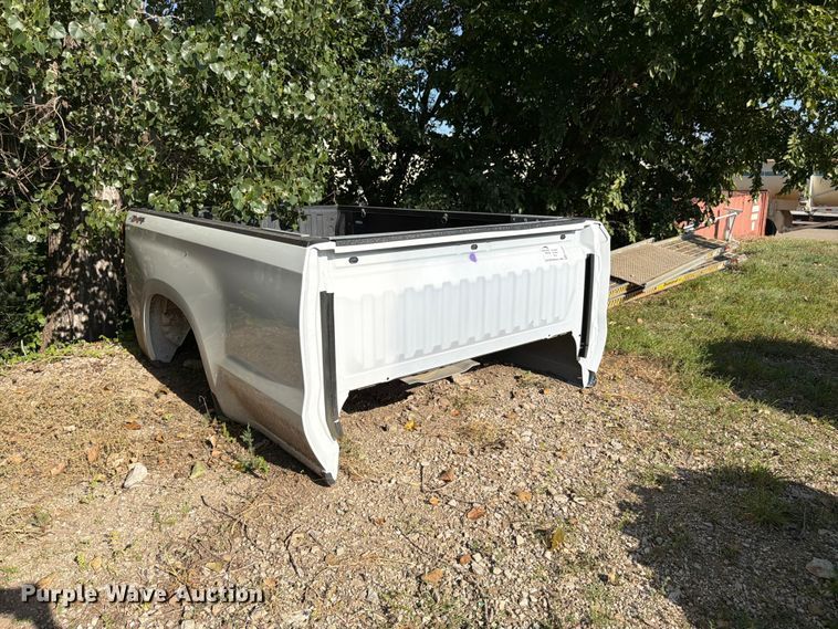 Chevrolet Pickup Bed - photo 3
