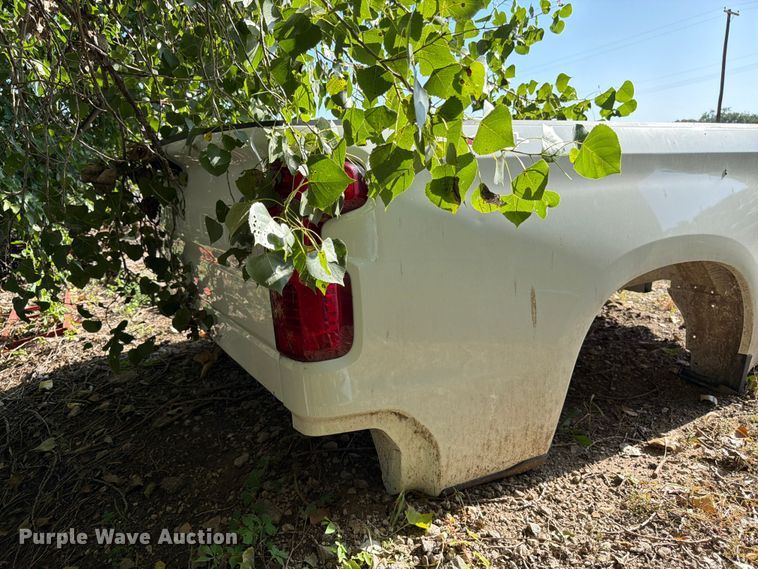Chevrolet Pickup Bed - photo 5