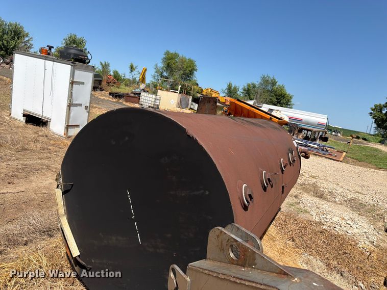 Underwriters Laboratories Inc. Tank - photo 3