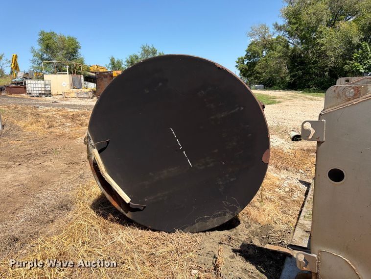 Underwriters Laboratories Inc. Tank - photo 4
