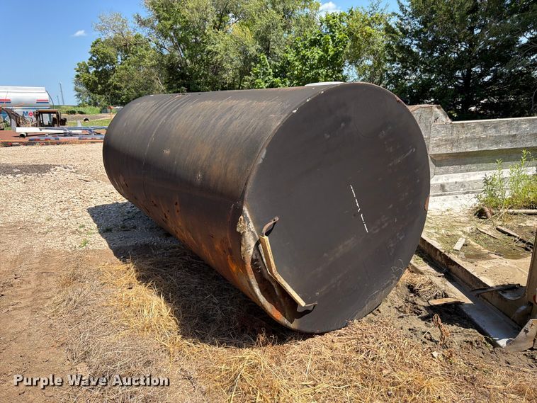 Underwriters Laboratories Inc. Tank - photo 5