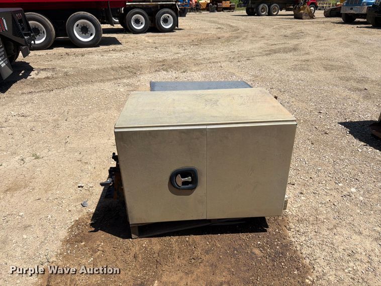(2) Toolboxes - photo 2