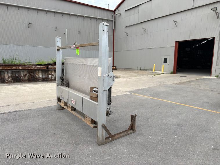 Thieman TVR20 Rail Gate Lift - photo 5
