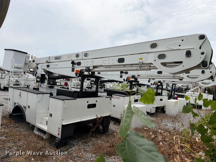 Dakota Bodies 168-LB Bucket Truck Bed - photo 3