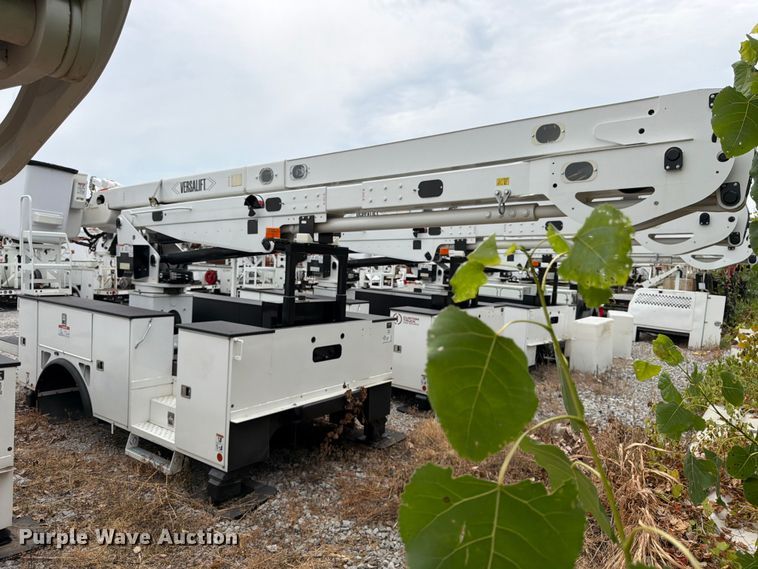 Dakota Bodies 168-LB Bucket Truck Bed - photo 4