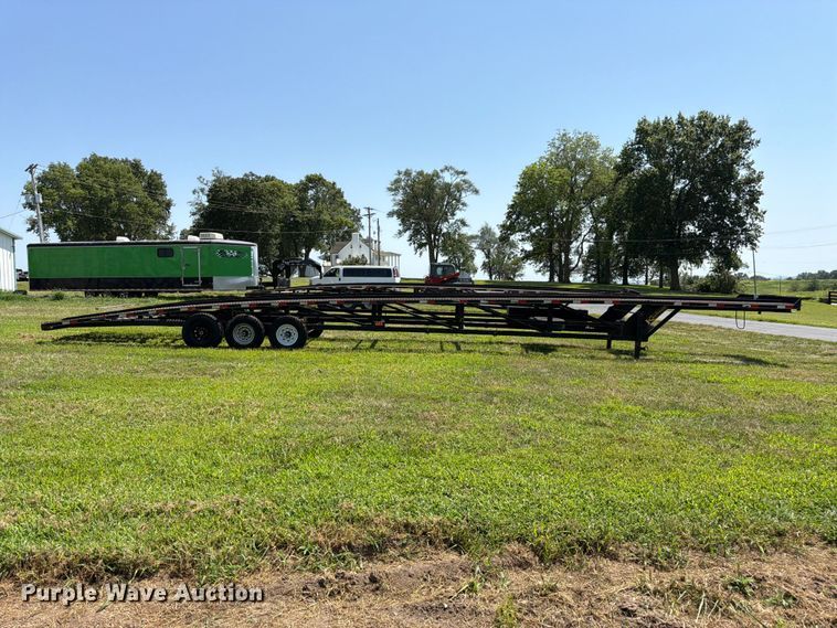 2022 Kaufman W50LP Car Carrier - photo 4