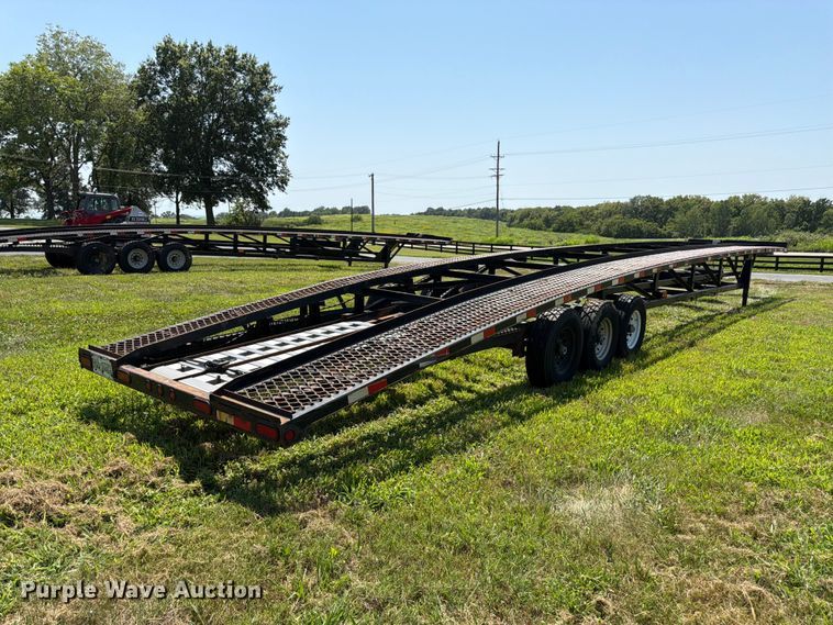 2022 Kaufman W50LP Car Carrier - photo 5