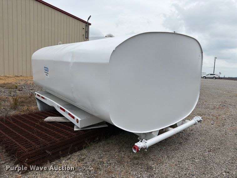 Water Tank Bed - photo 3