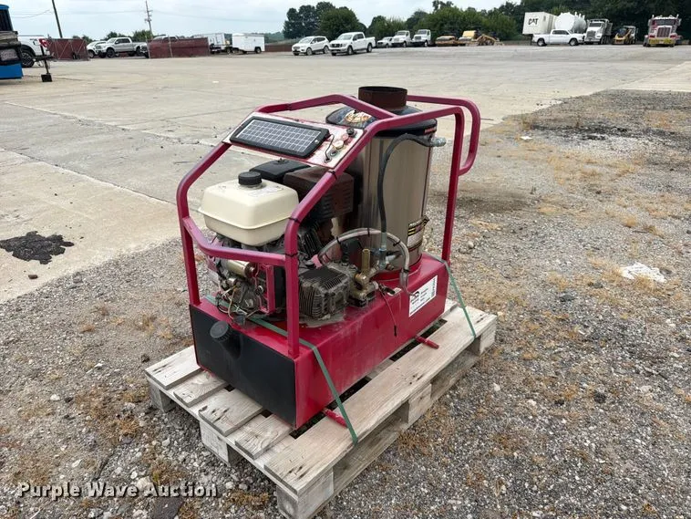 Magnum 4000 Pressure Washer