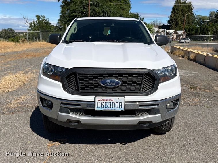 2020 Ford Ranger Ext. Cab Pickup Truck - photo 2
