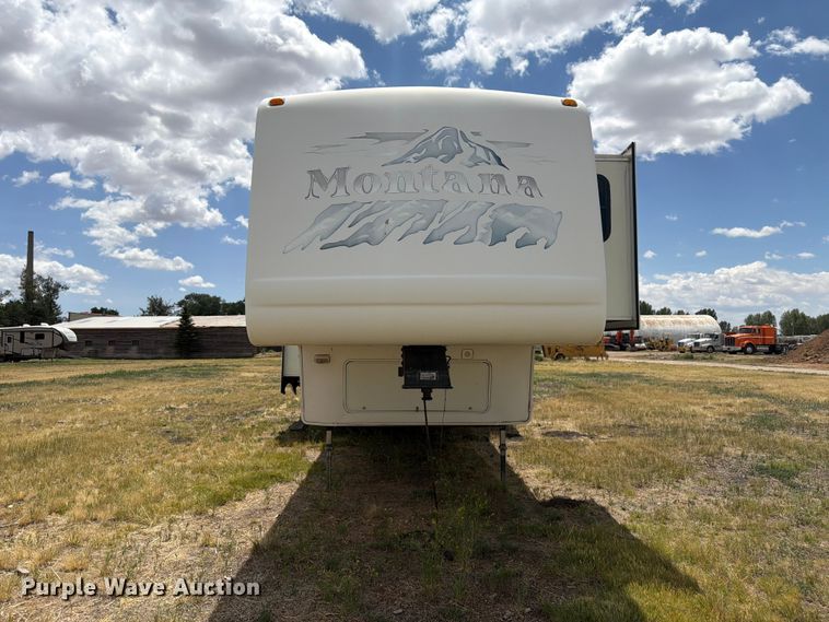 2005 Keystone Camper - photo 2