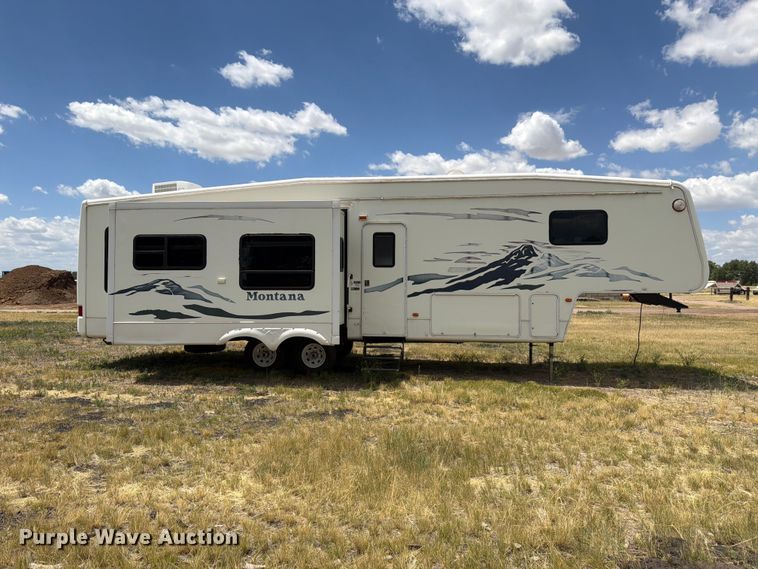2005 Keystone Camper - photo 4