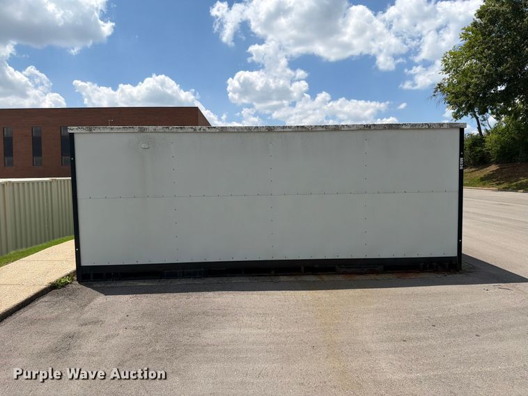(3) Storage Containers - photo 4