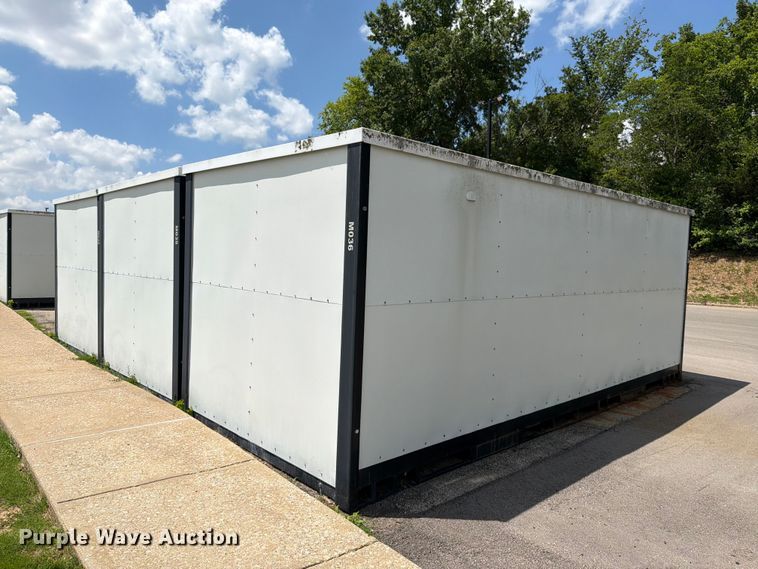 (3) Storage Containers - photo 5