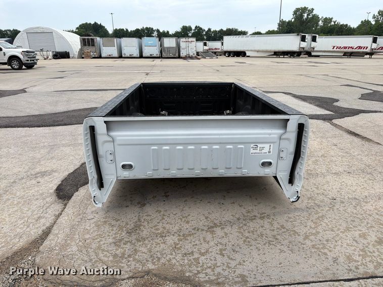 Ford Pickup Truck Bed - photo 2