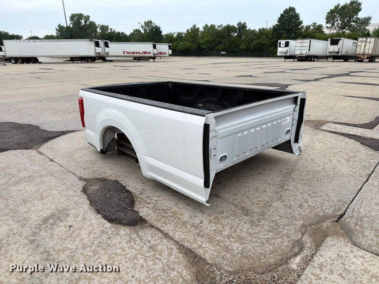 Ford Pickup Truck Bed - photo 3