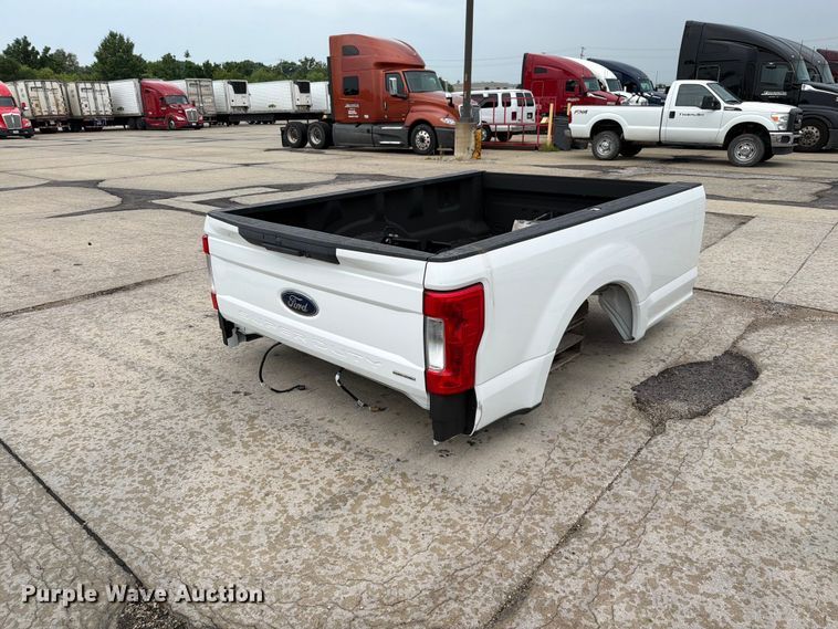 Ford Pickup Truck Bed - photo 5