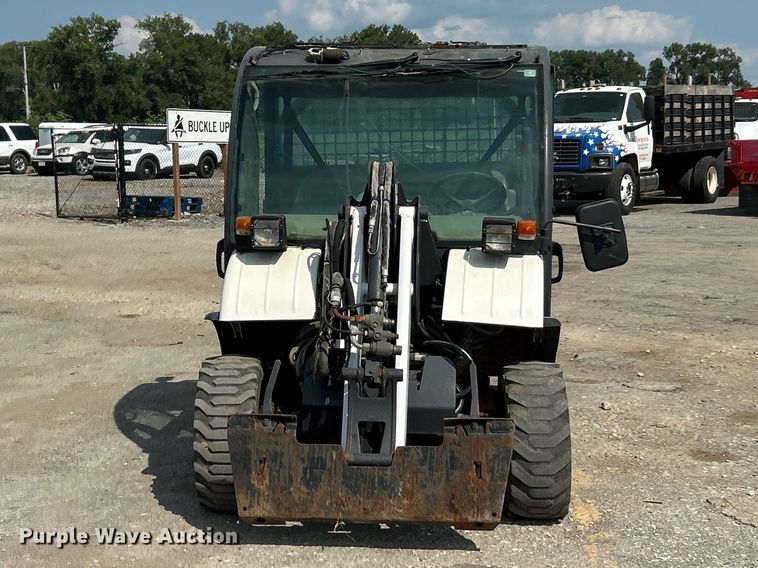 2006 Bobcat 5600 Utility Vehicle - photo 2