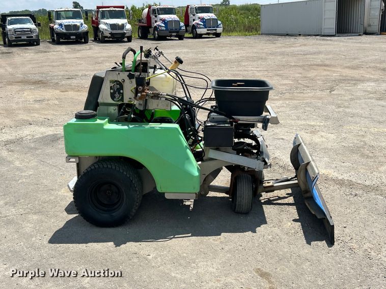 Steel Green SG42 Applicator - photo 4