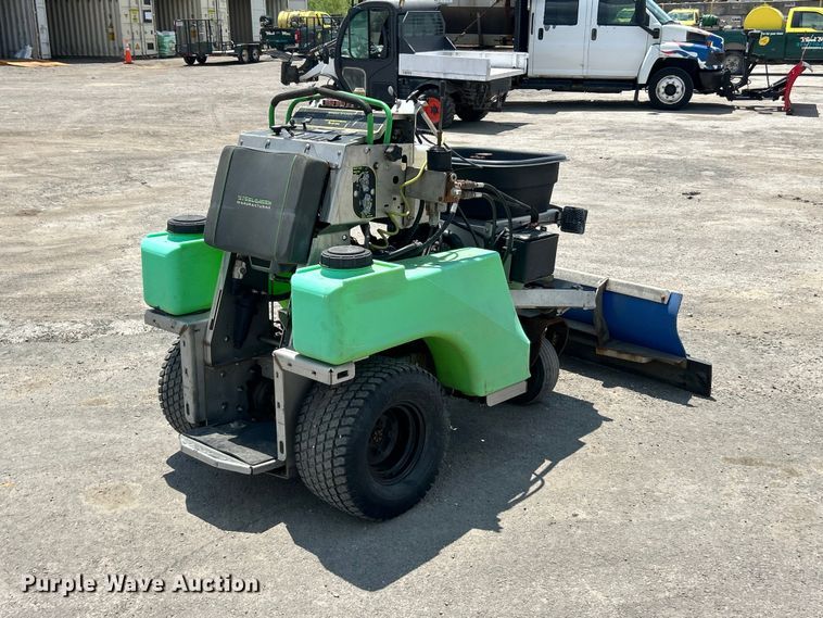 Steel Green SG42 Applicator - photo 5