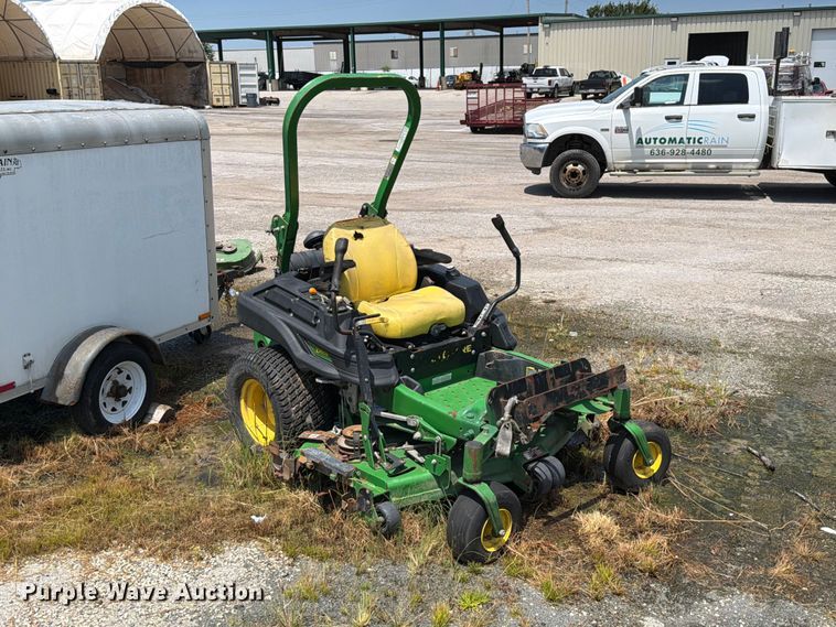 John Deere Z950R ZTR Lawn Mower - photo 3