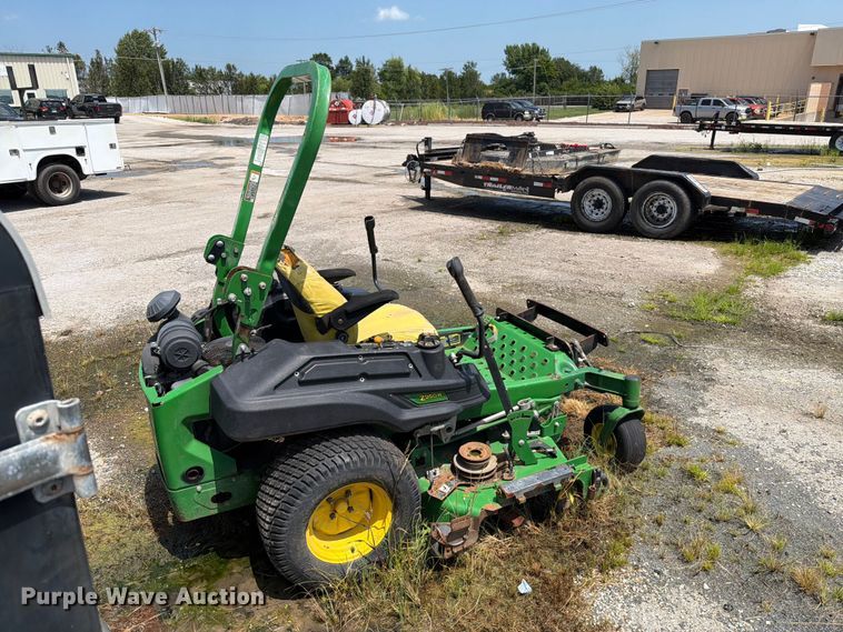 John Deere Z950R ZTR Lawn Mower - photo 5