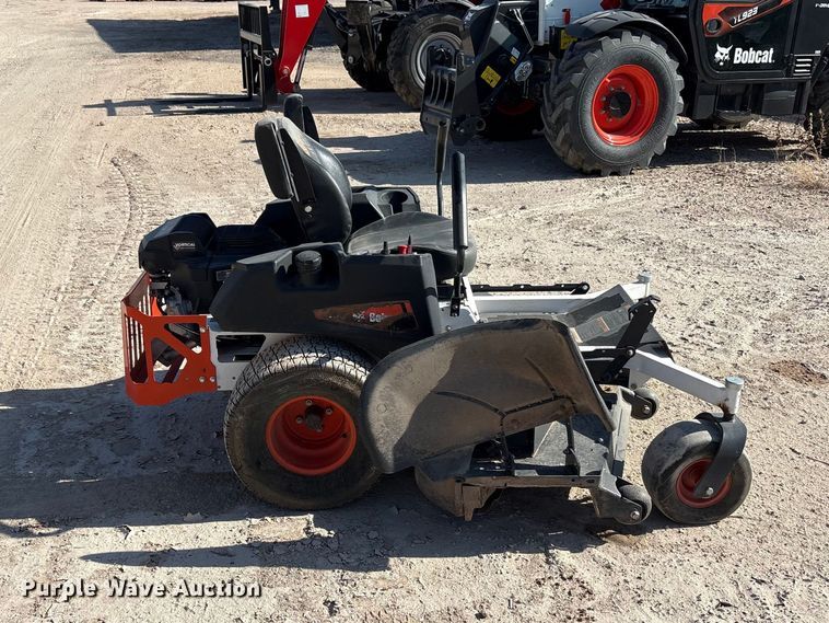 2023 Bobcat ZT3000 ZTR Lawn Mower - photo 4