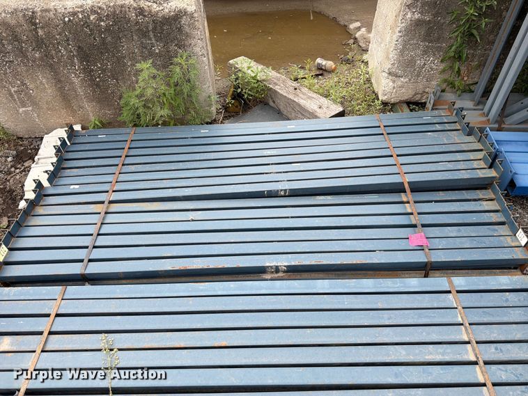 T-Bolt Pallet Racking - photo 4