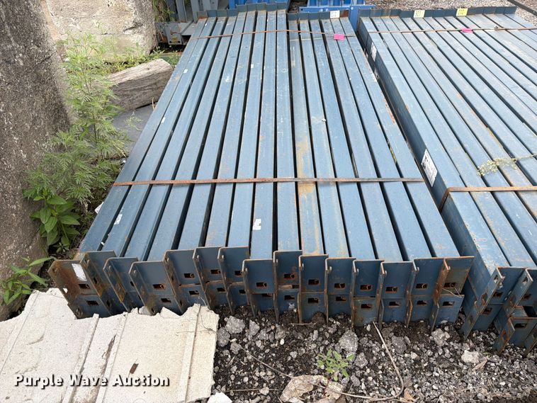 T-Bolt Pallet Racking - photo 5