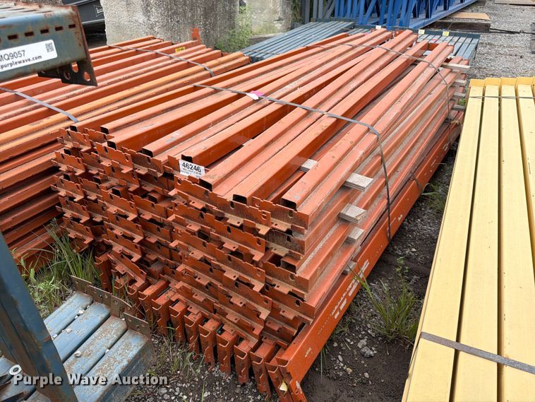 Pallet Racking - photo 2