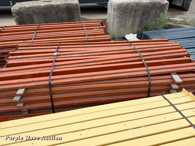 Pallet Racking - photo 3